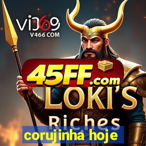corujinha hoje